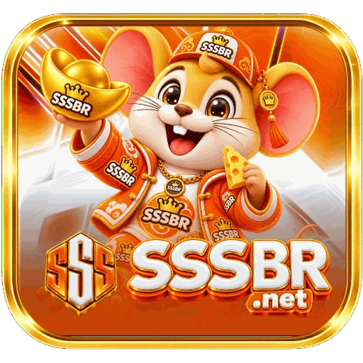 SSSBR-Login Brasil Oficial Logo